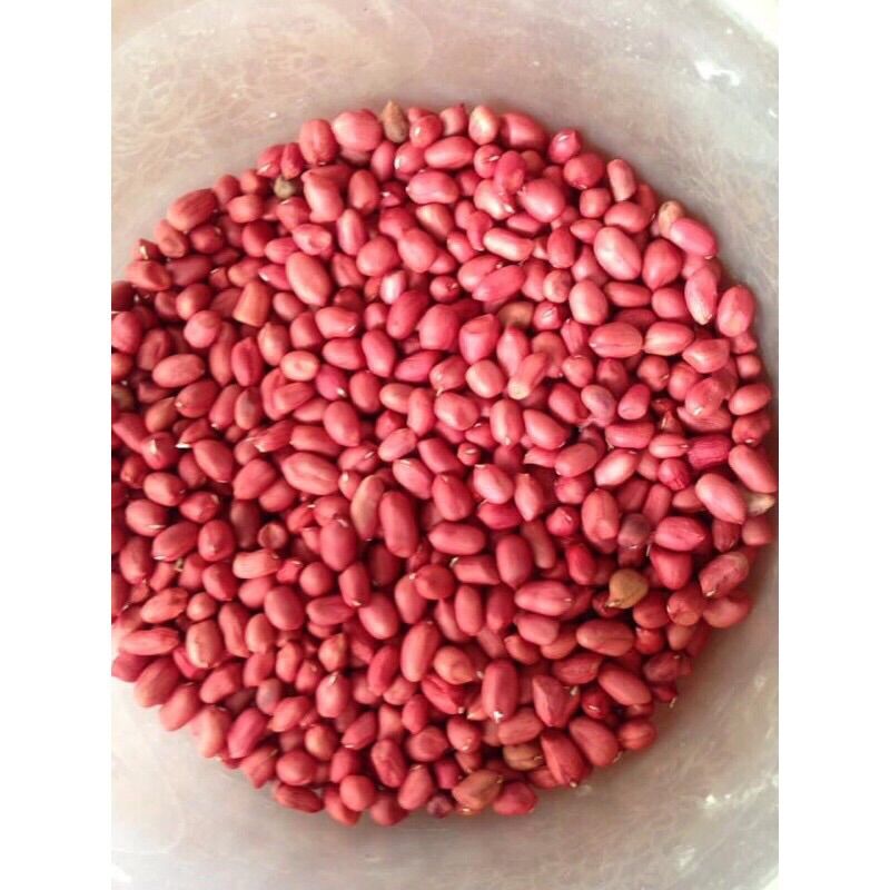 Lạc đỏ truyền thống Lạng Sơn