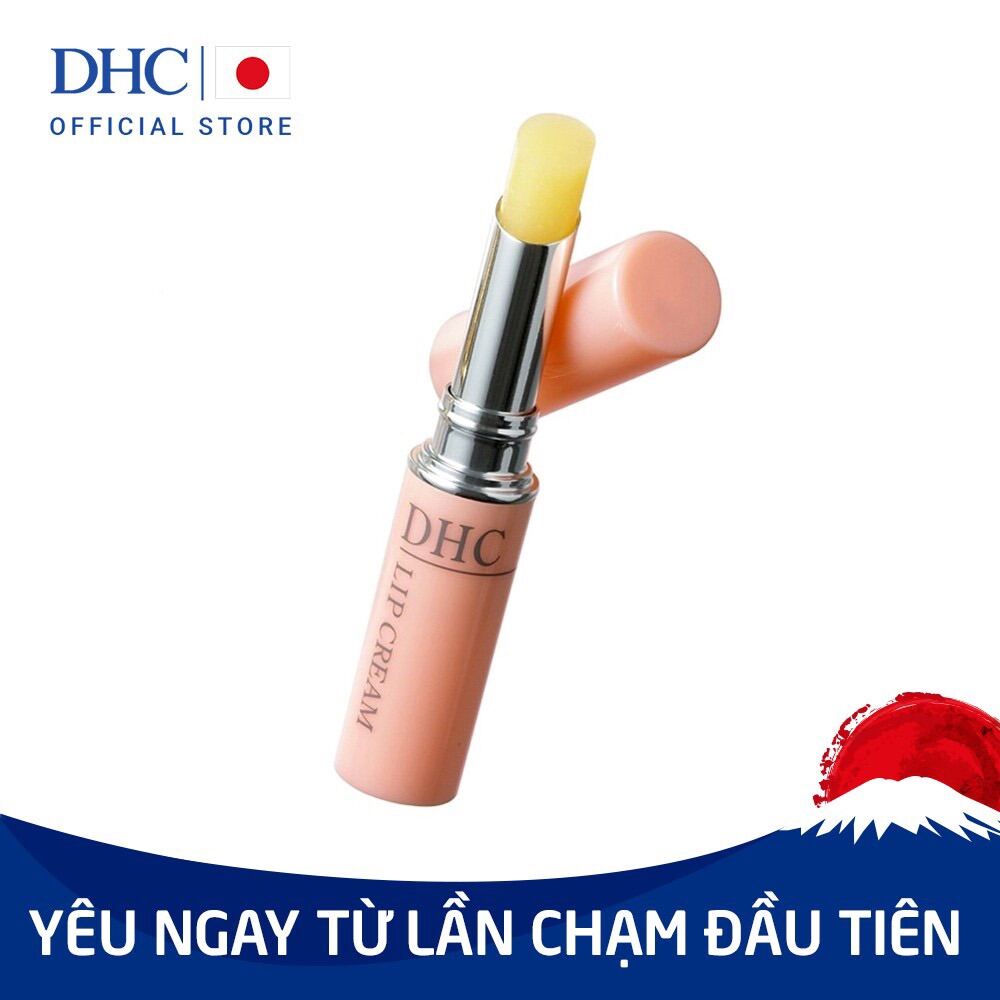 Son Dưỡng Môi Không Màu Dhc 1.5G