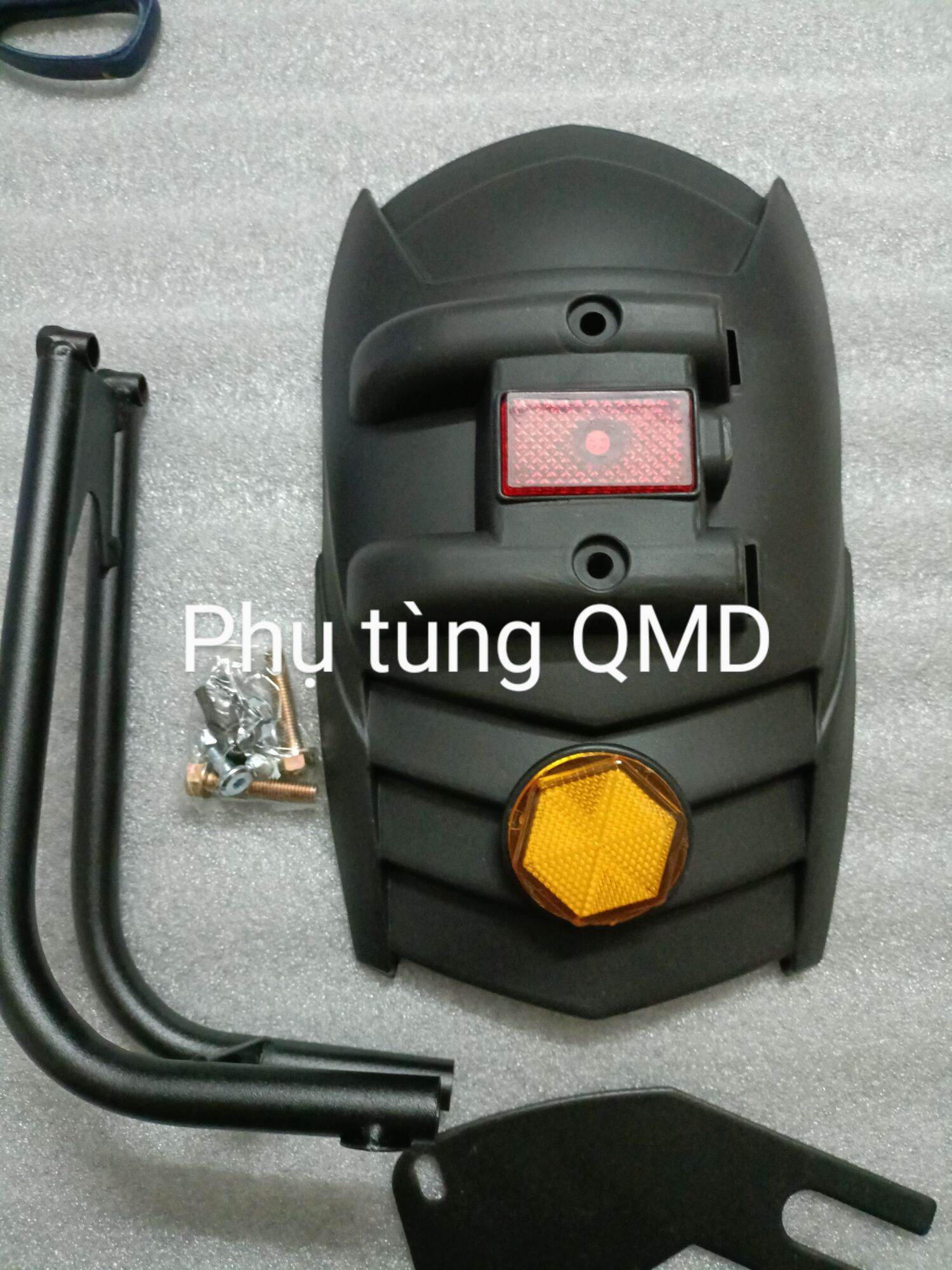 Dè chắn bùn sau moto gắng được các dòng xe mô tô pas sắt