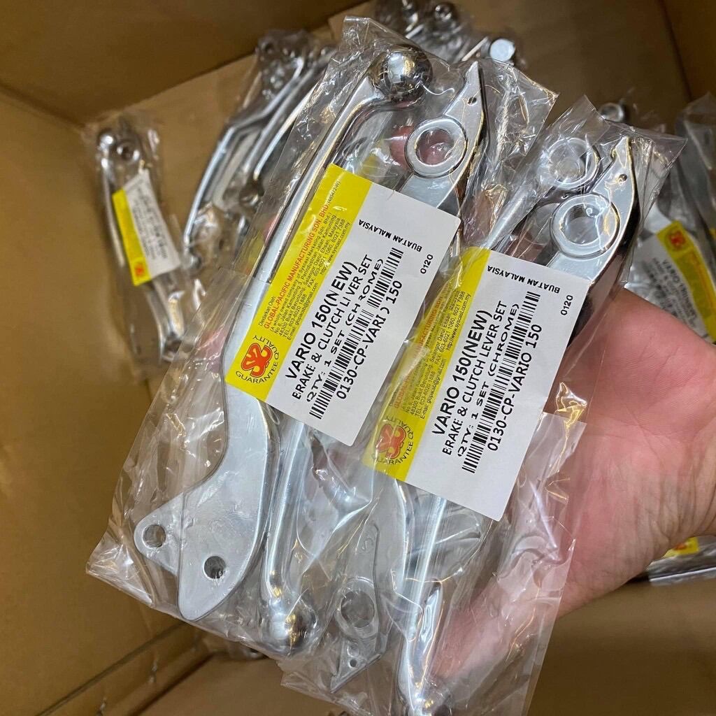 [HCM]Cặp tay thắng vario inox 304