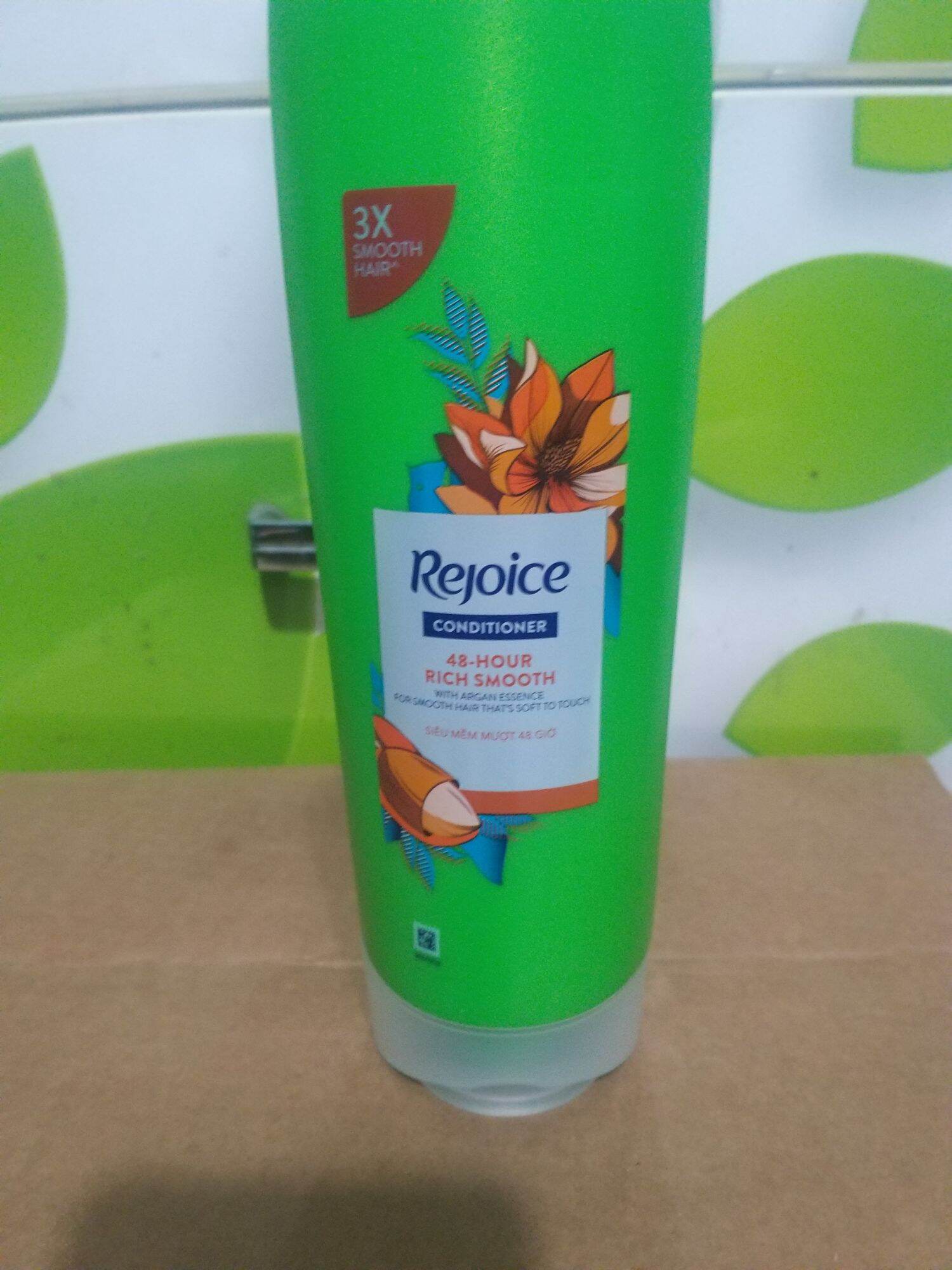 Dầu xả REJOICE 320ml