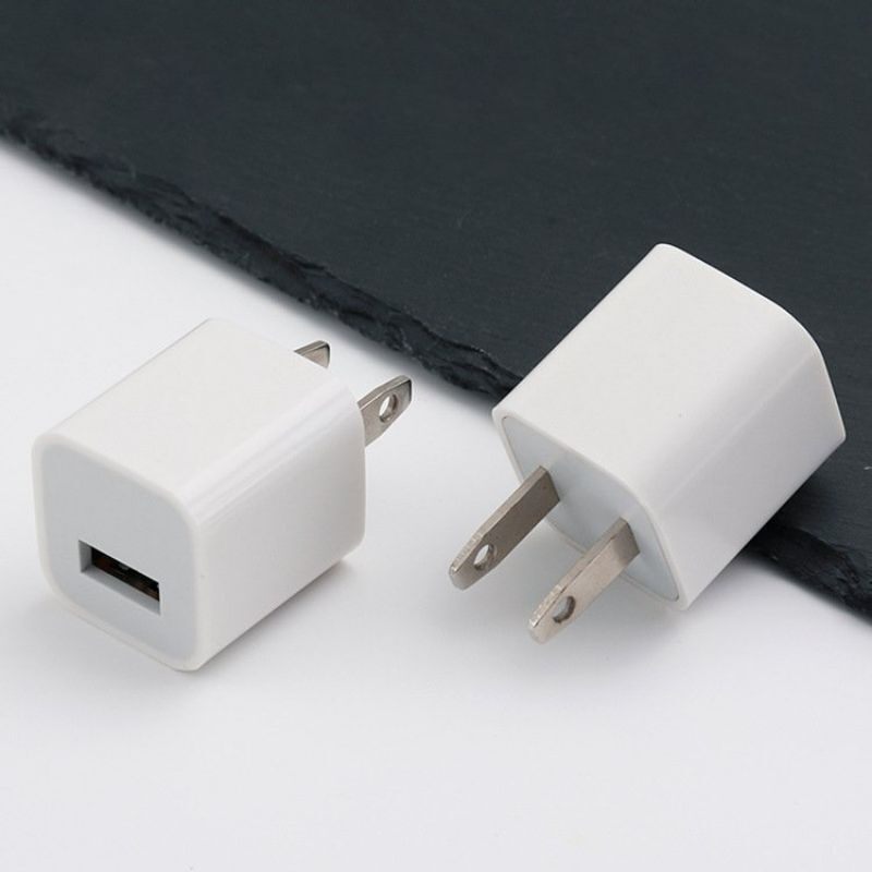 Củ sạc 5v-1a