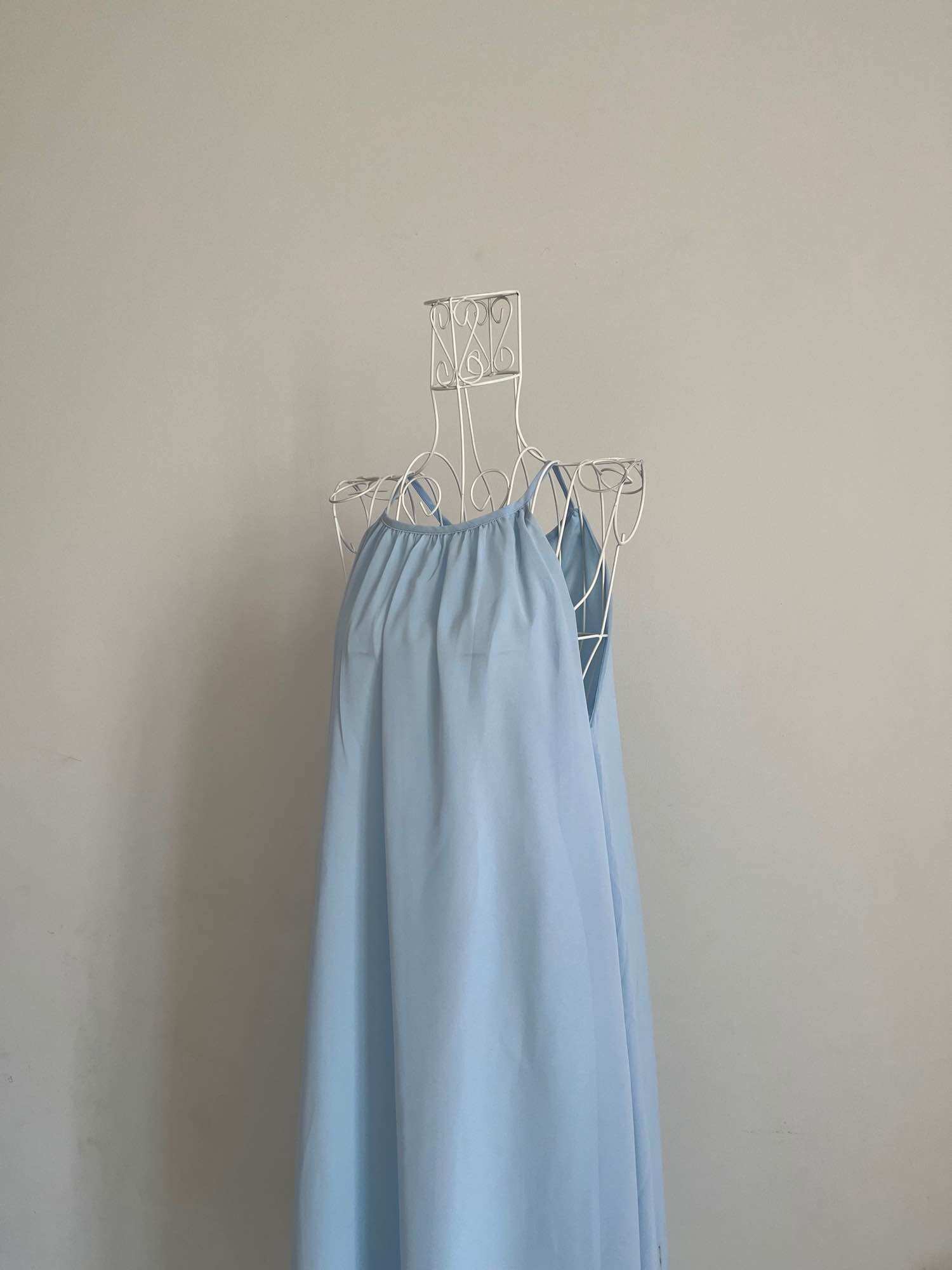 Đầm dịu dàng - nhiều mẫu