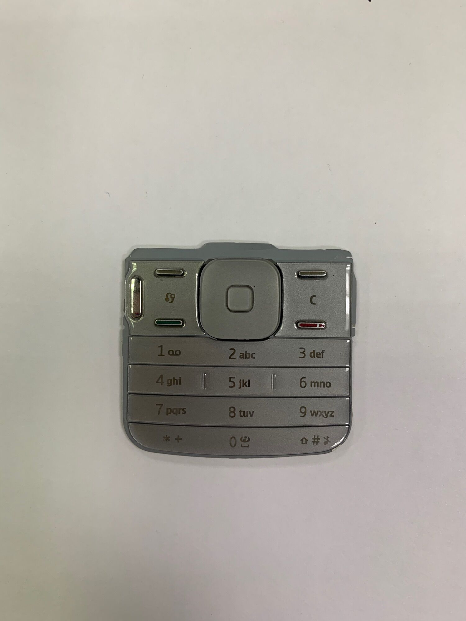 Phím nokia N97