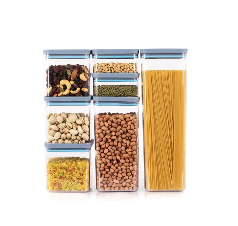 Hộp thực  phẩm NORA MEDIUM SET