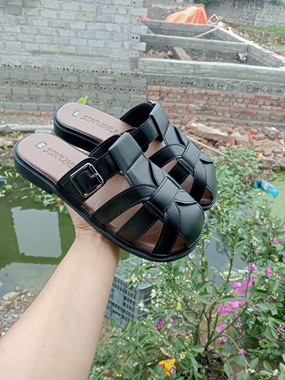 Sục rọ khuy cài L59 mẫu mới 2024