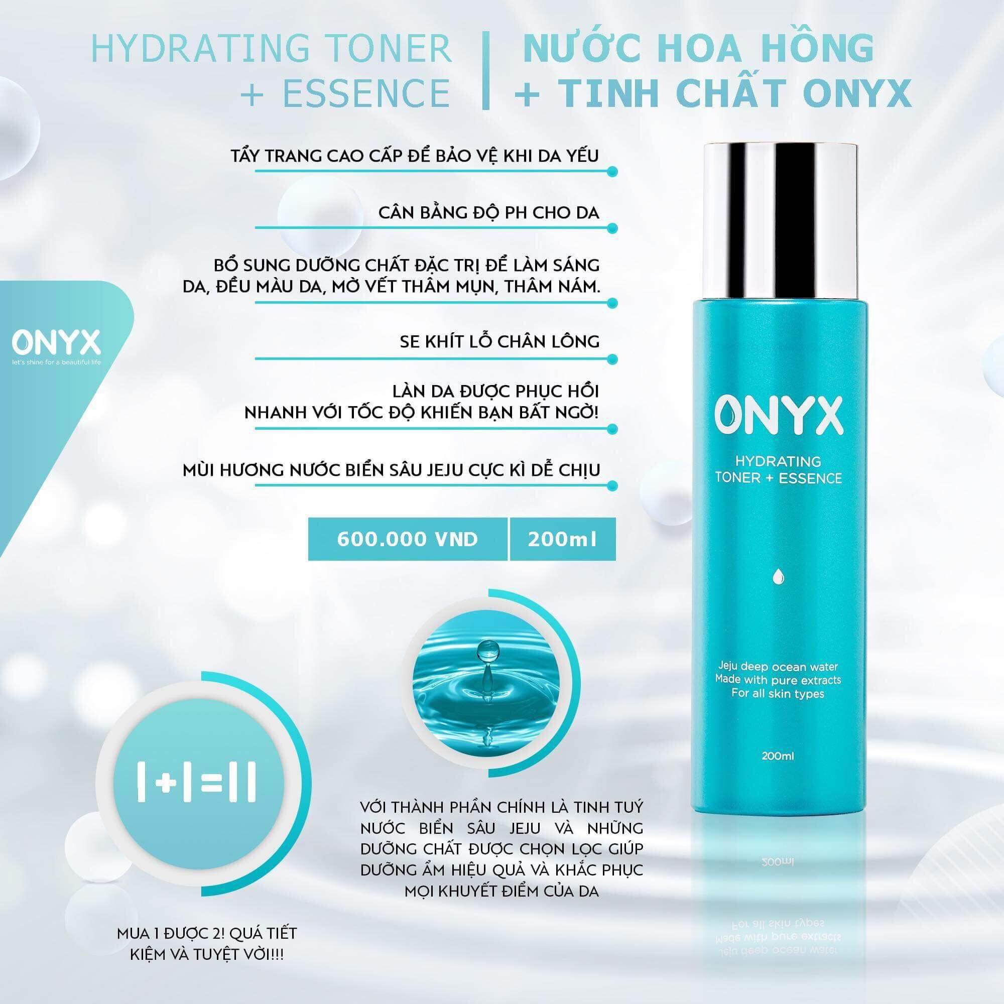 [HCM]COMBO SỮA RỬA MẶT & TONER