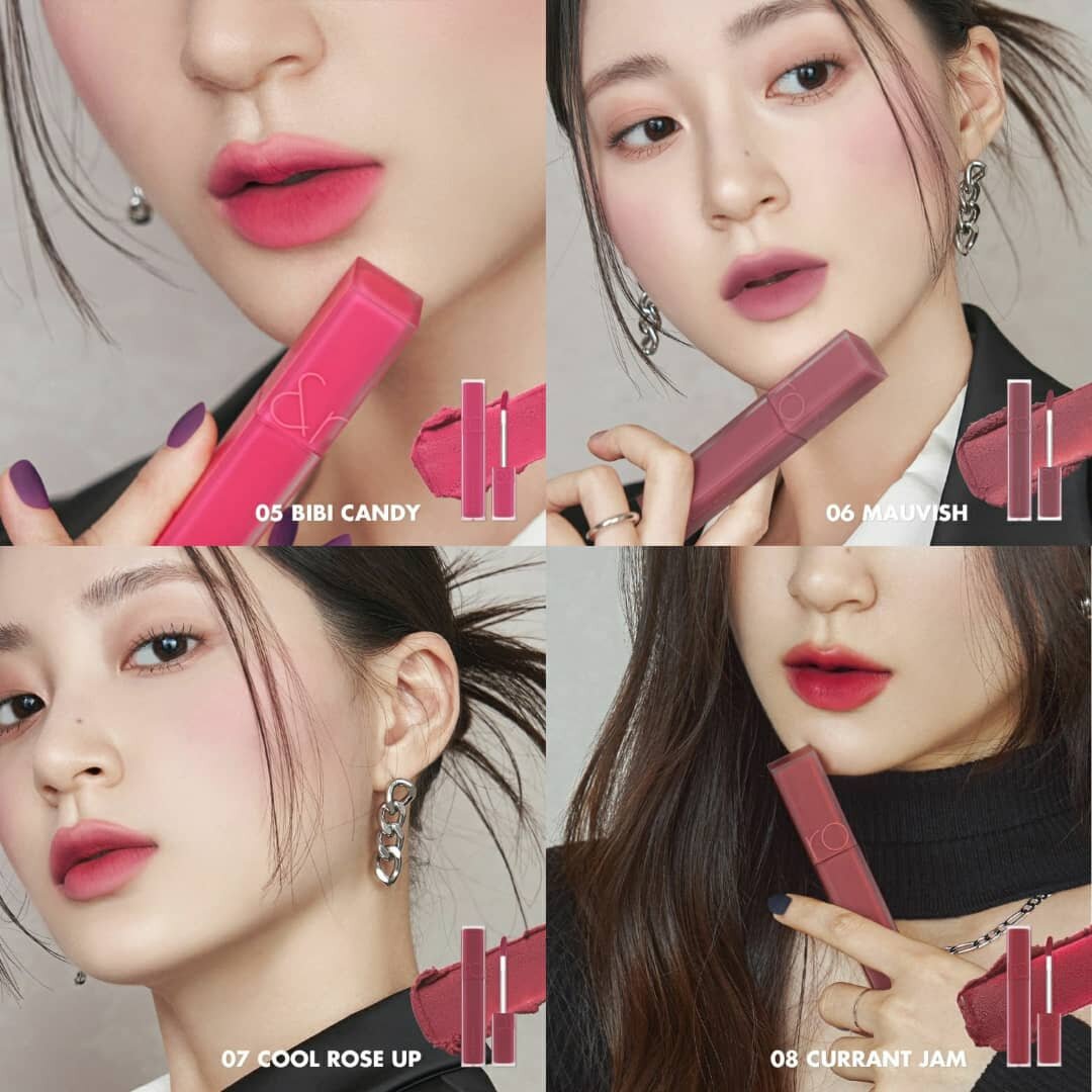 Son Kem Romand Blur Fudge Tint