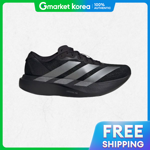 adidas | Adidas Adizero EVO SL Nữ - Đen /Sắt /Đen JP7147 2545685
