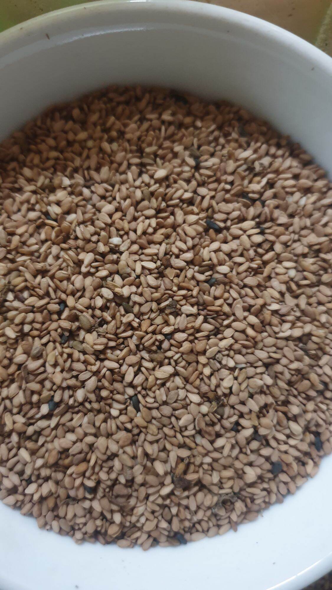 Mè vàng 1kg