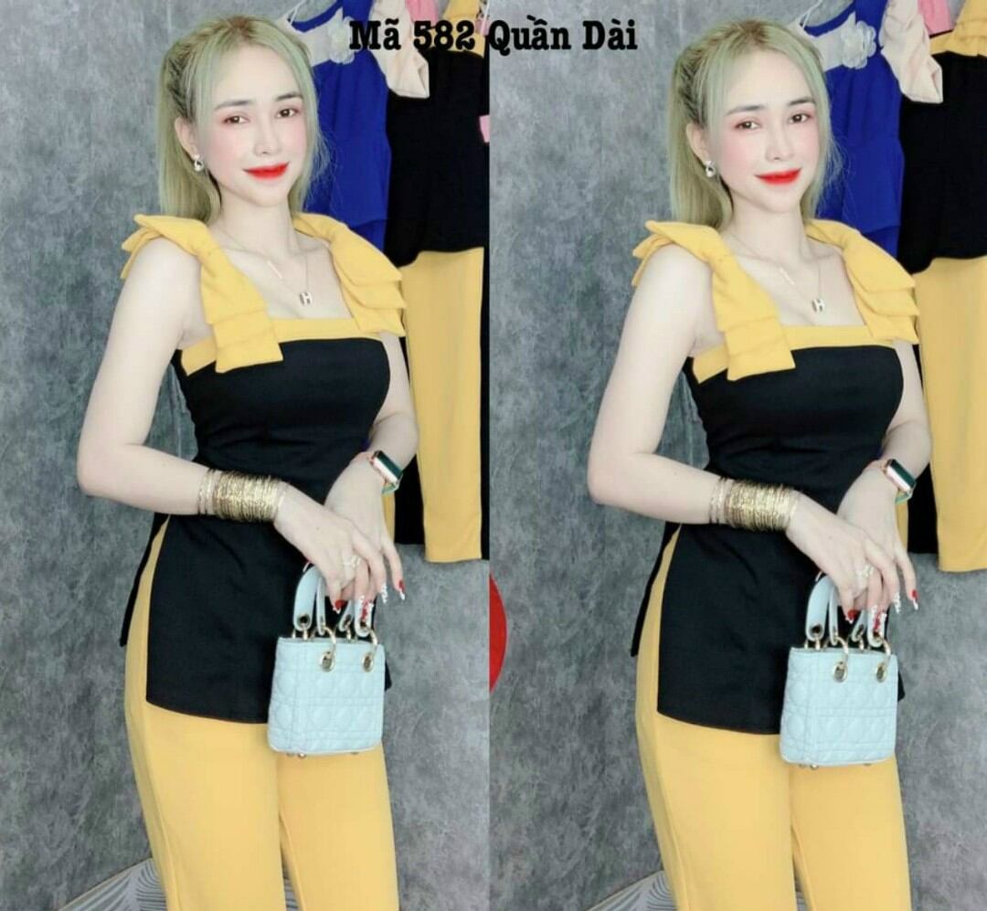 ĐỒ BỘ THUN MẶC NHÀ