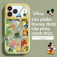 pinsai | Ốp Lưng Chống Rơi Bảo Vệ Toàn Diện Trong Suốt Có Dây Đeo Cho iPhone 17ProMax và 16Pro Plus