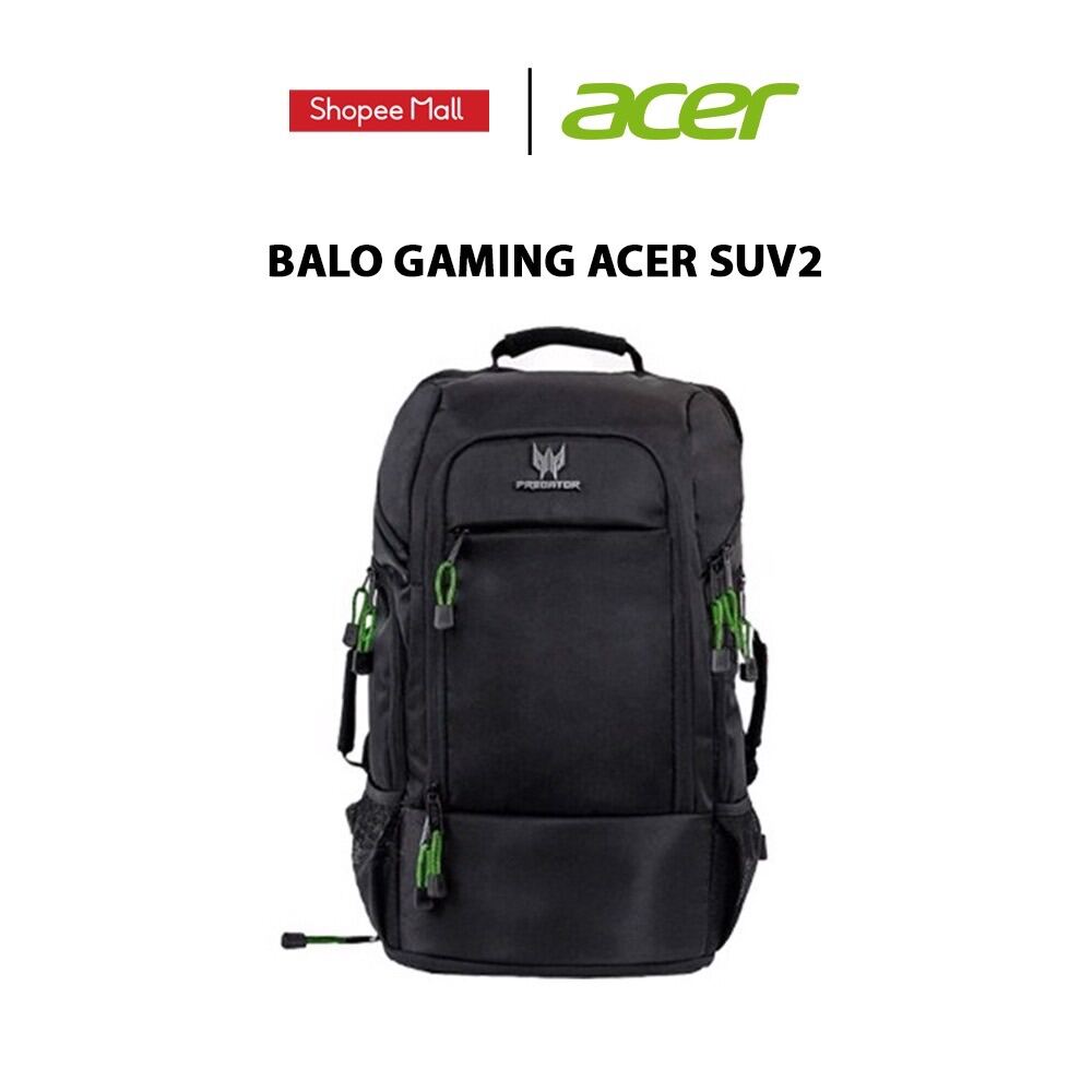 CHÍNH HÃNG Balo Acer Gaming Predator SUV thumbnail