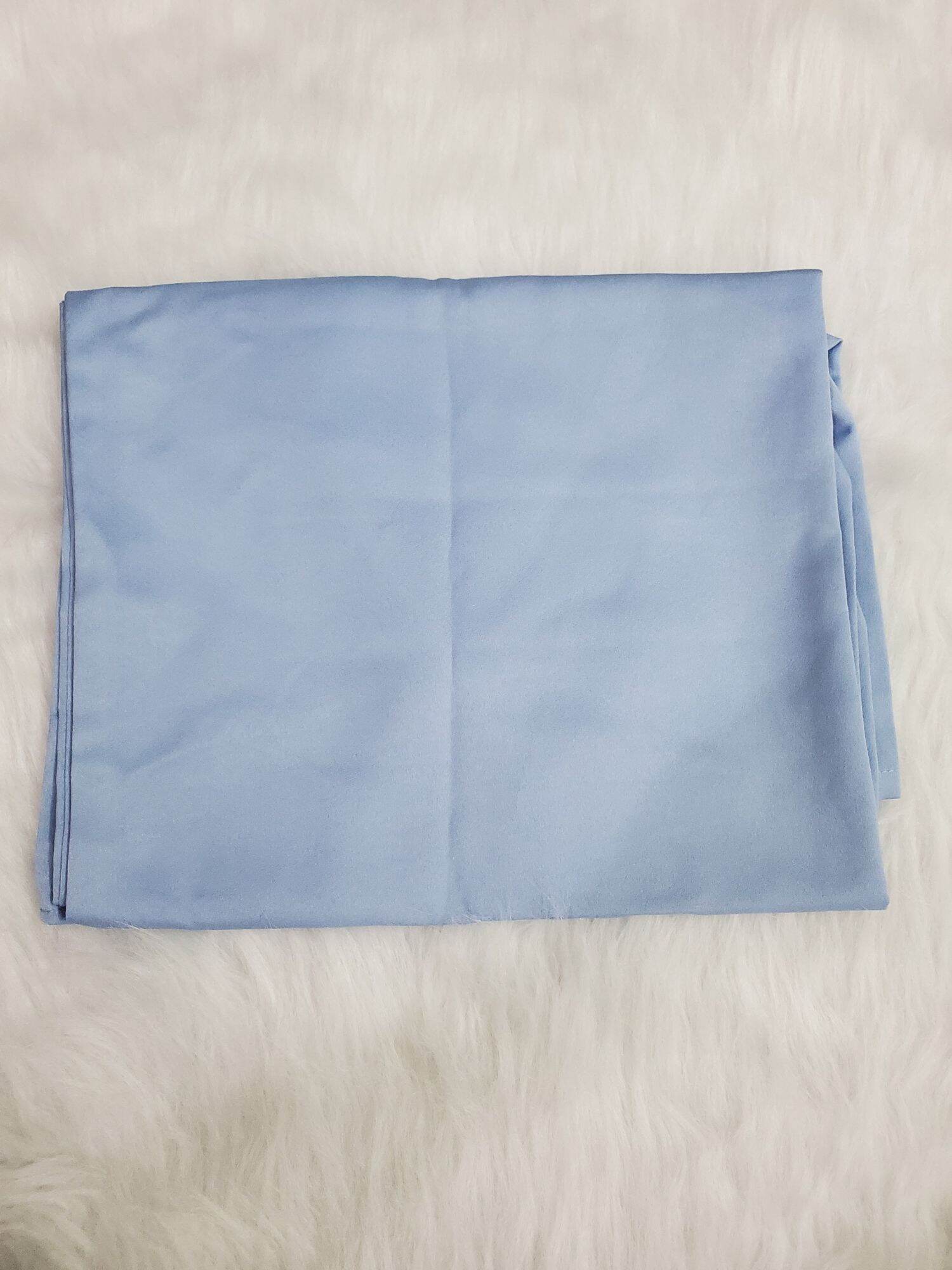 Quần áo dài lụa tây thi cao cấp lưng thun sau