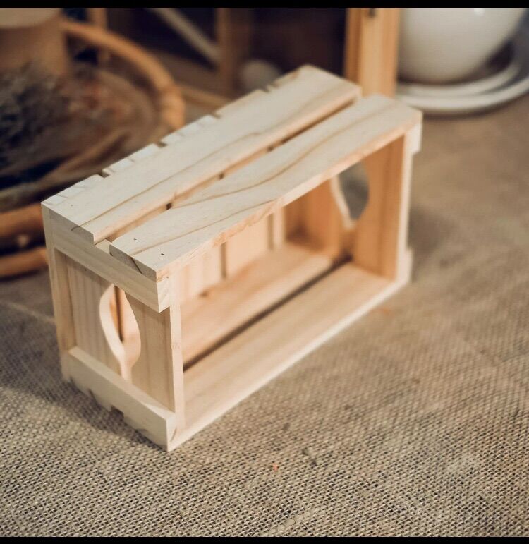 Kệ gỗ pallet - Đa năng