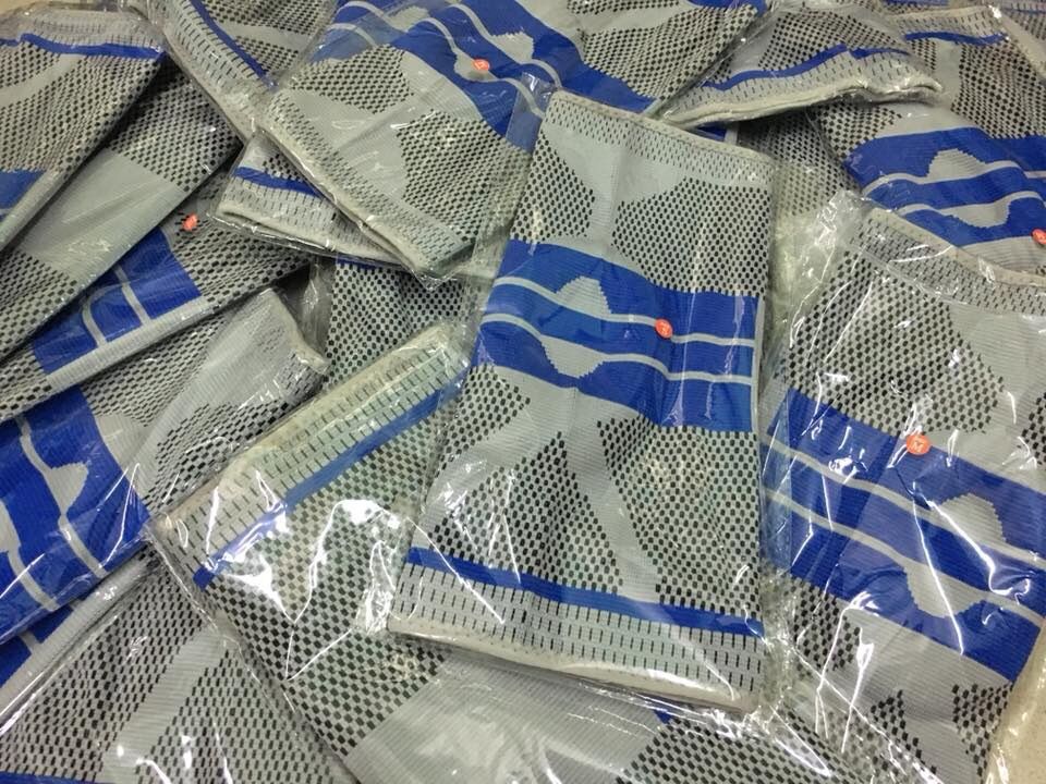 Băng gối silicon cao cấp