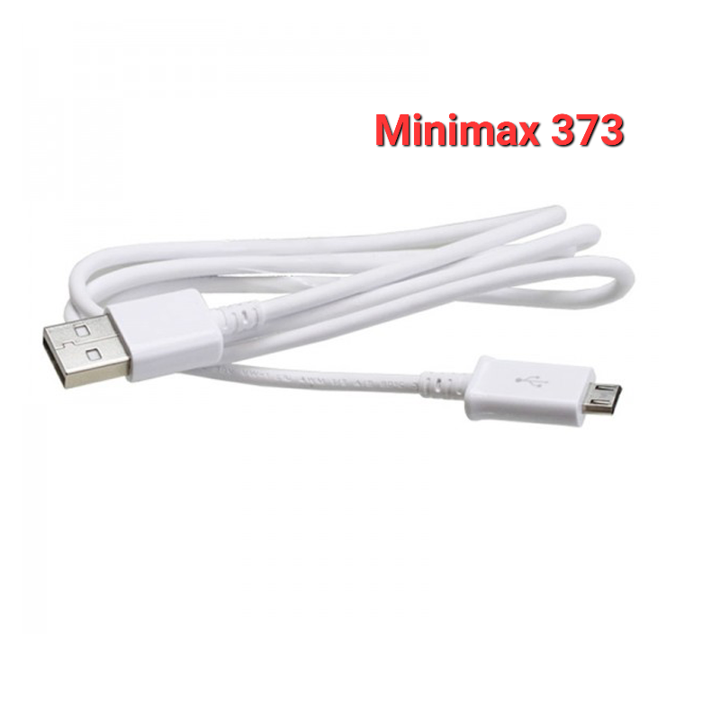 Cáp Samsung S7 Zin Nhà Máy - đầu USB micro