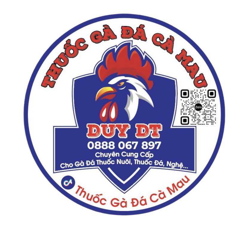 Tăng Lực Gà Đá 10Ml