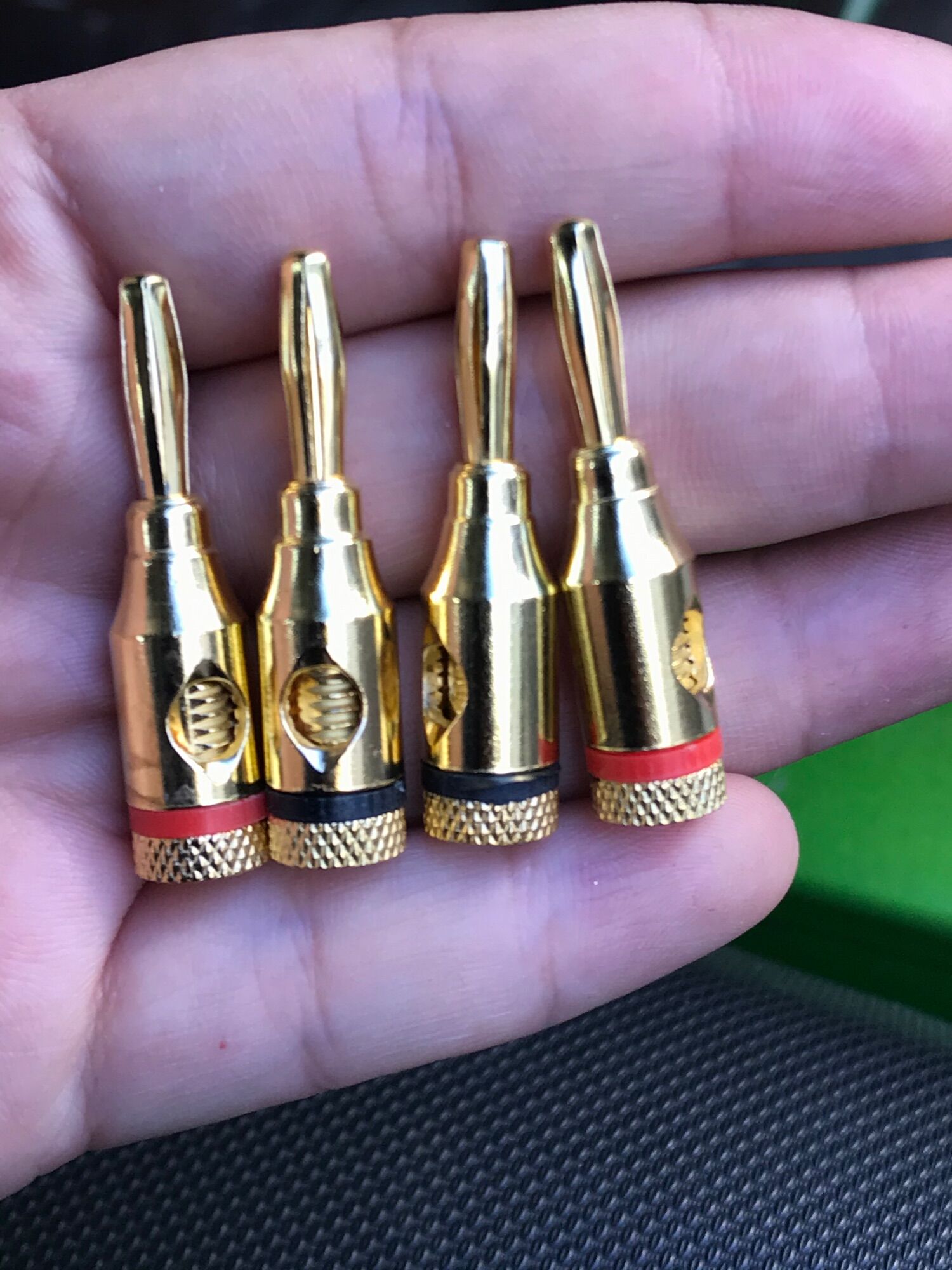 Rắc bắp chuối, giá 1 cái