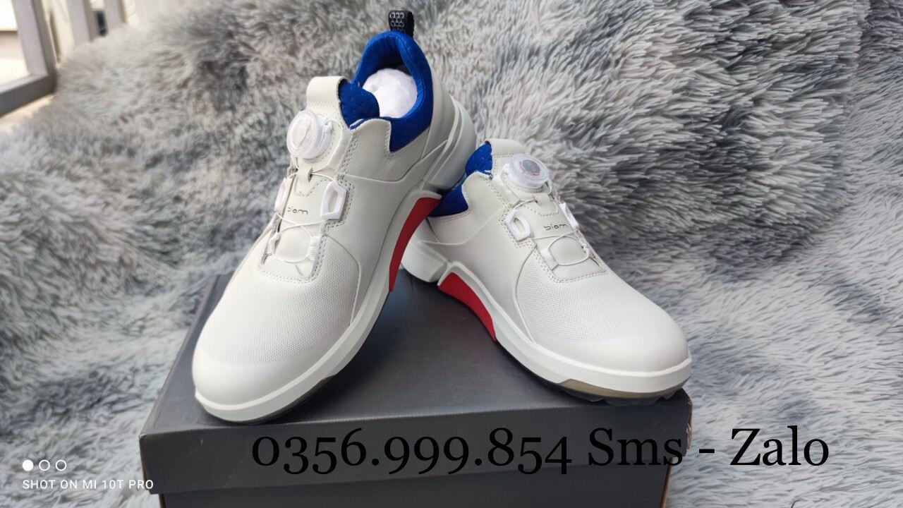 Giày golf Ecco H4 Chính hãng nam