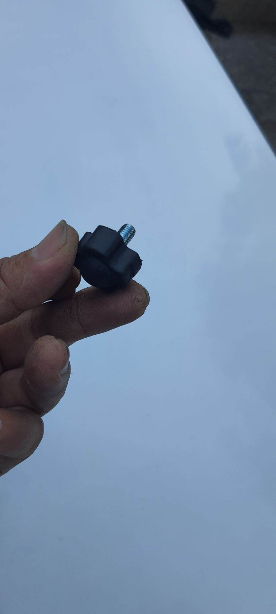 [HCM]Combo 10 ốc  vặn bông mai 6mm dài 15mm