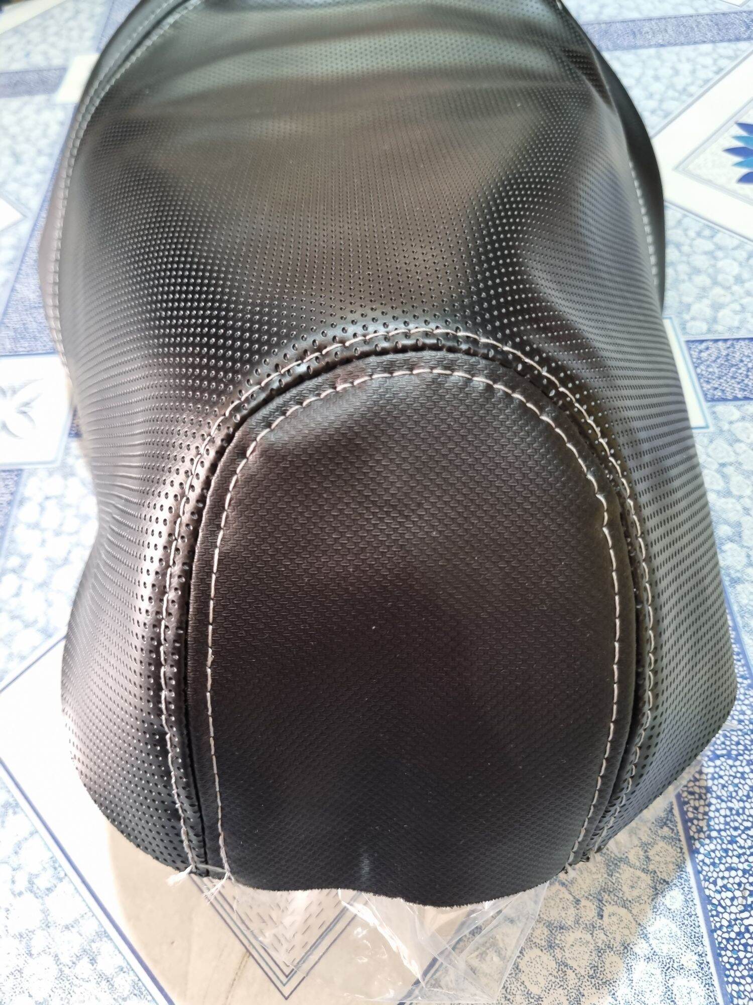Da bọc yên xe Yamaha Jupiter FI