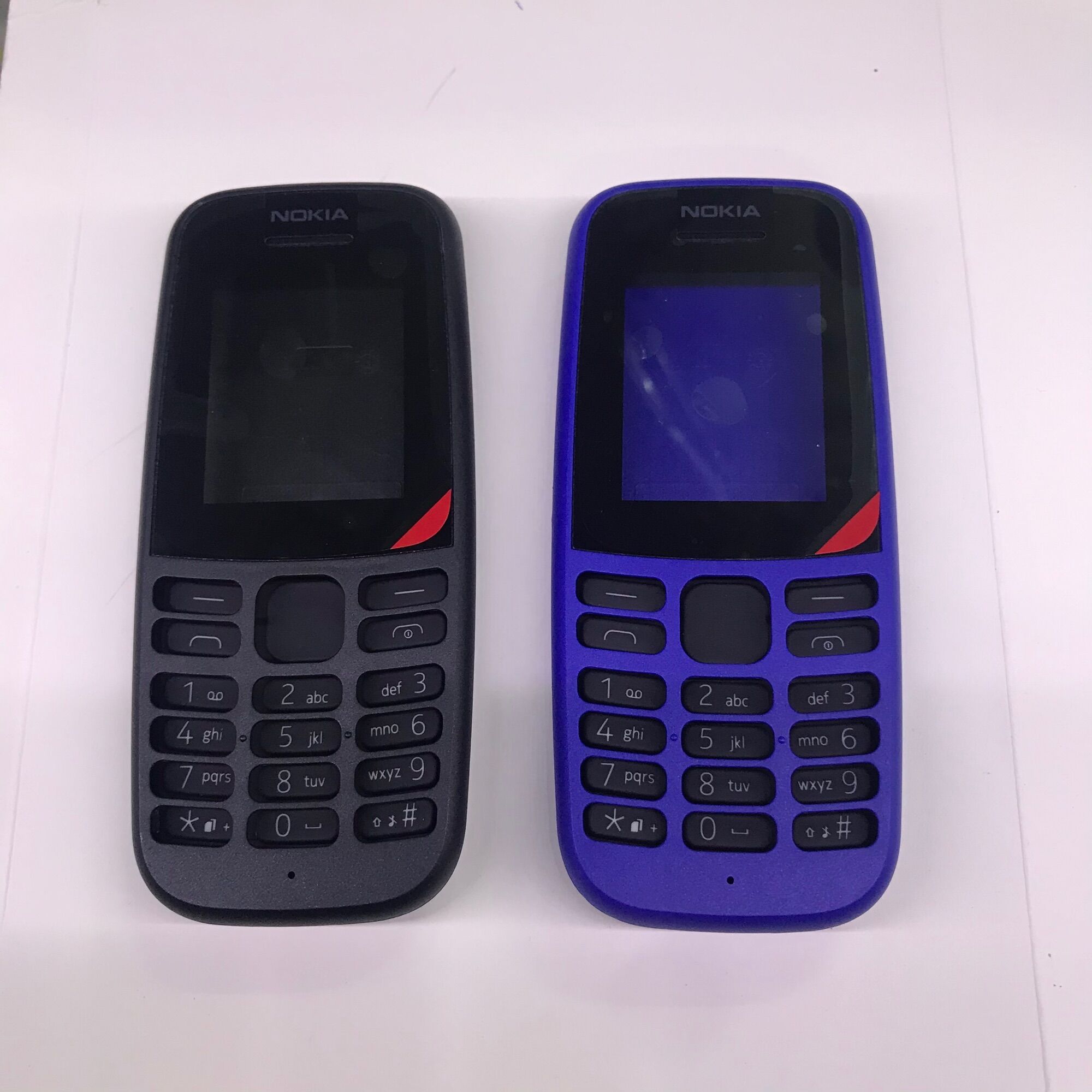 Vỏ nokia 105 đời năm 2019, đời mới nhất