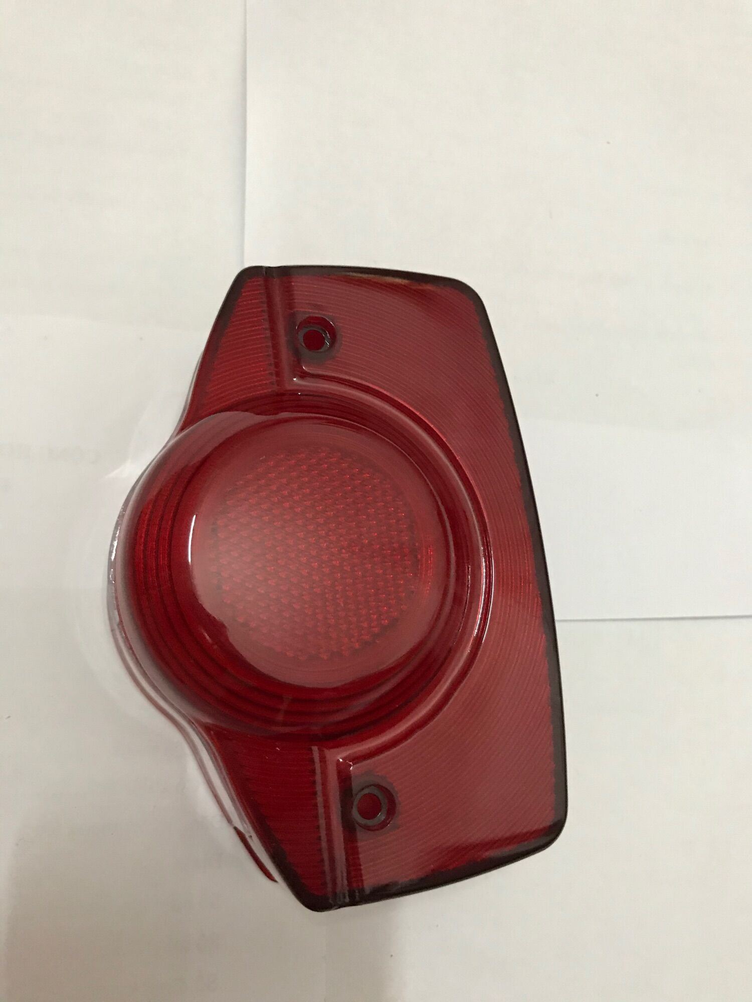 Đèn hậu xe chaly