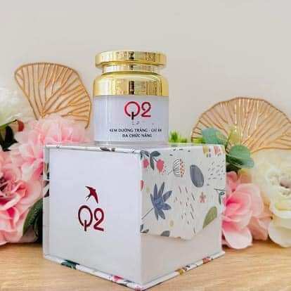 [HCM] KEM Q2 COLLAGEN VÀNG 2023
