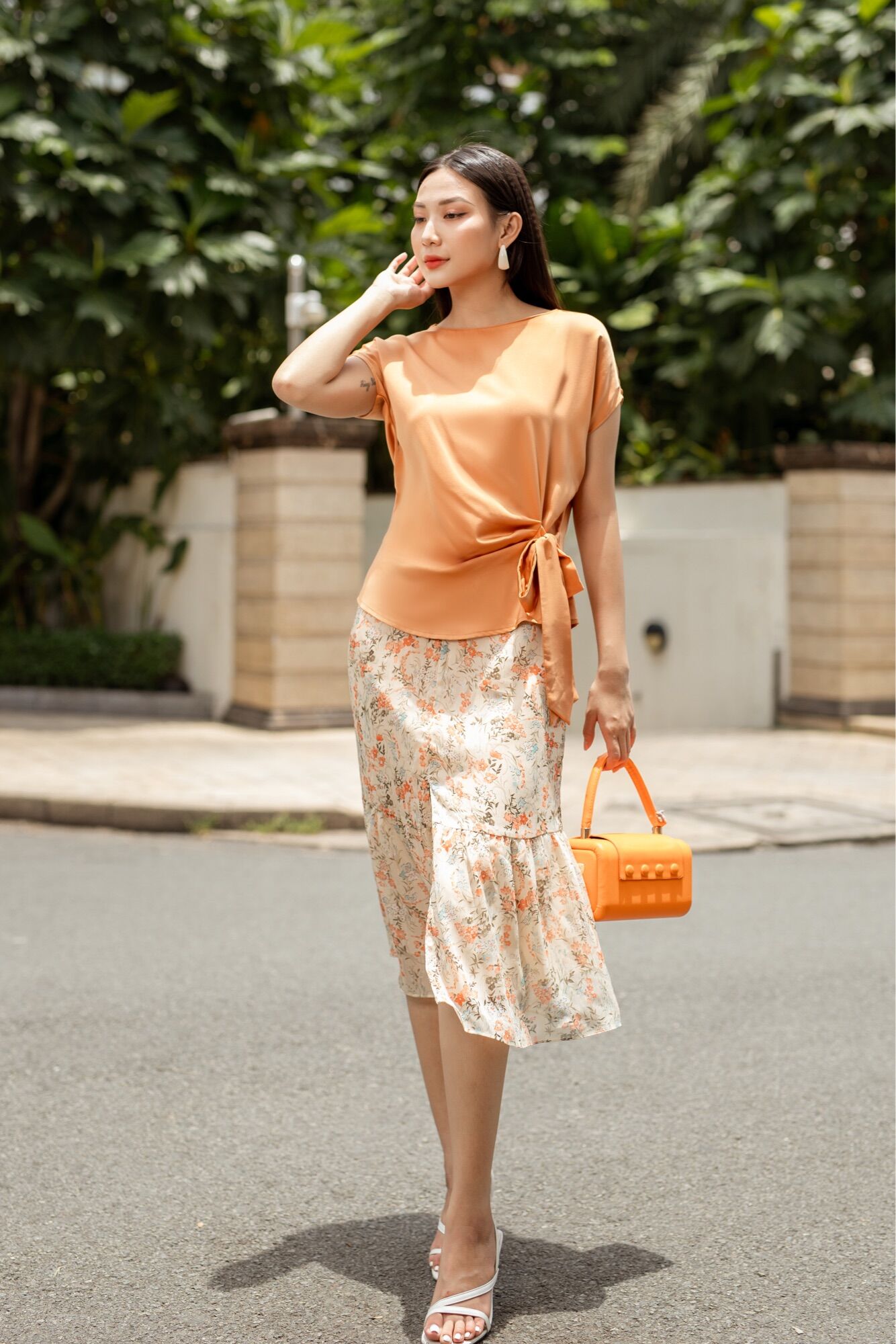 Clothesrack Bonnie Top