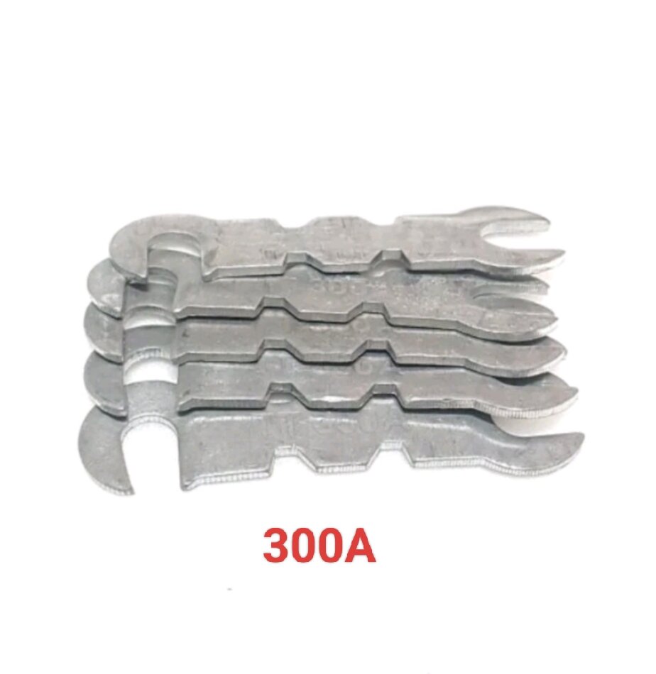 [Hcm] 60A Cleaning Knife Lead X 5 Pieces.....