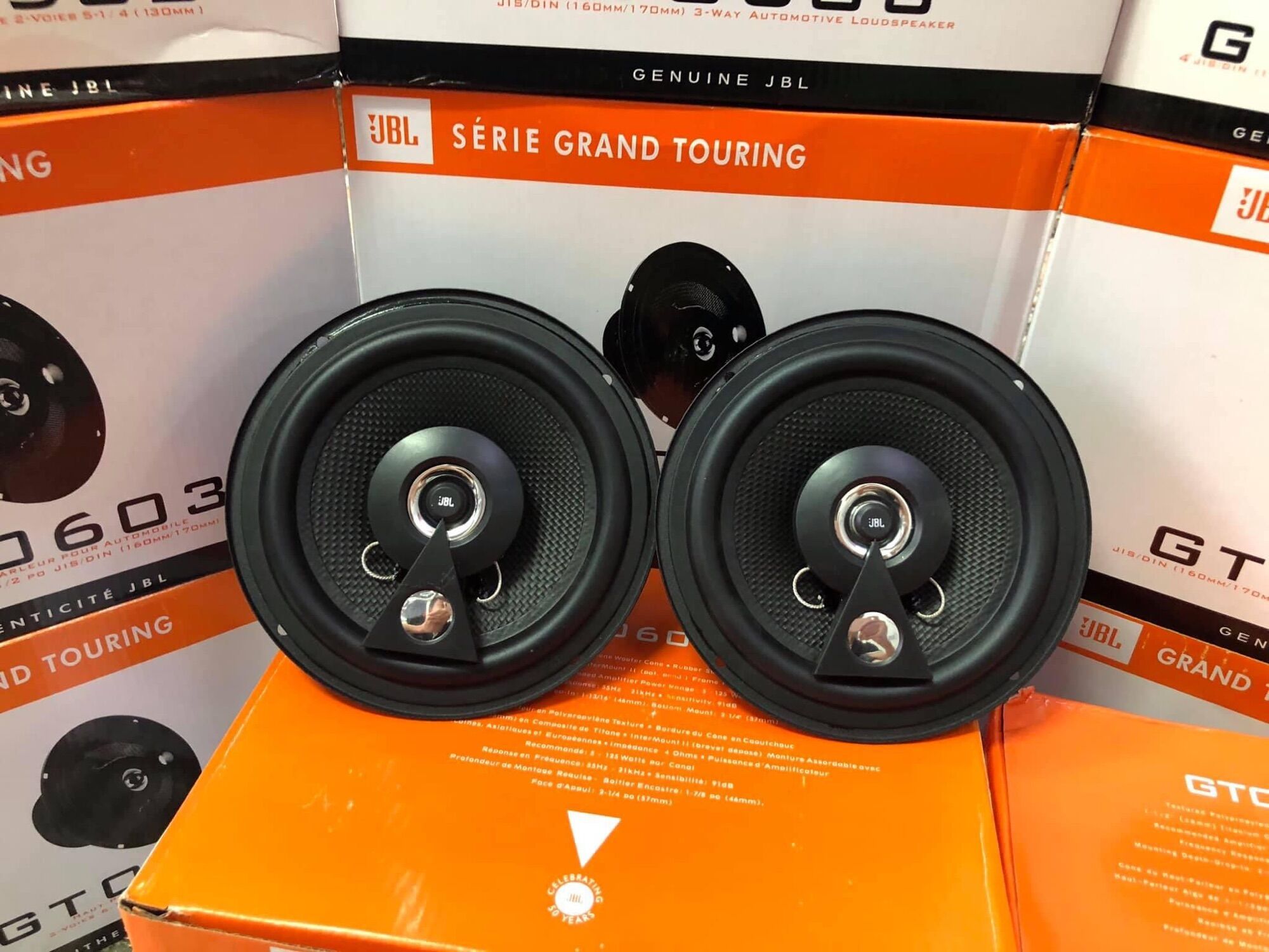 Loa cánh cửa jbl 5inch 13cm 2 chiếc