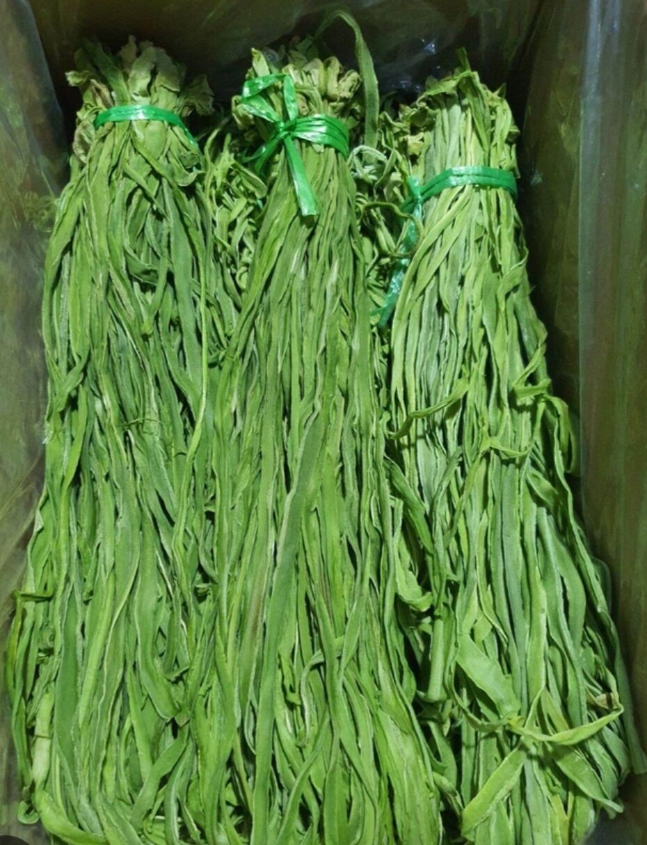 150g rau tiến vua