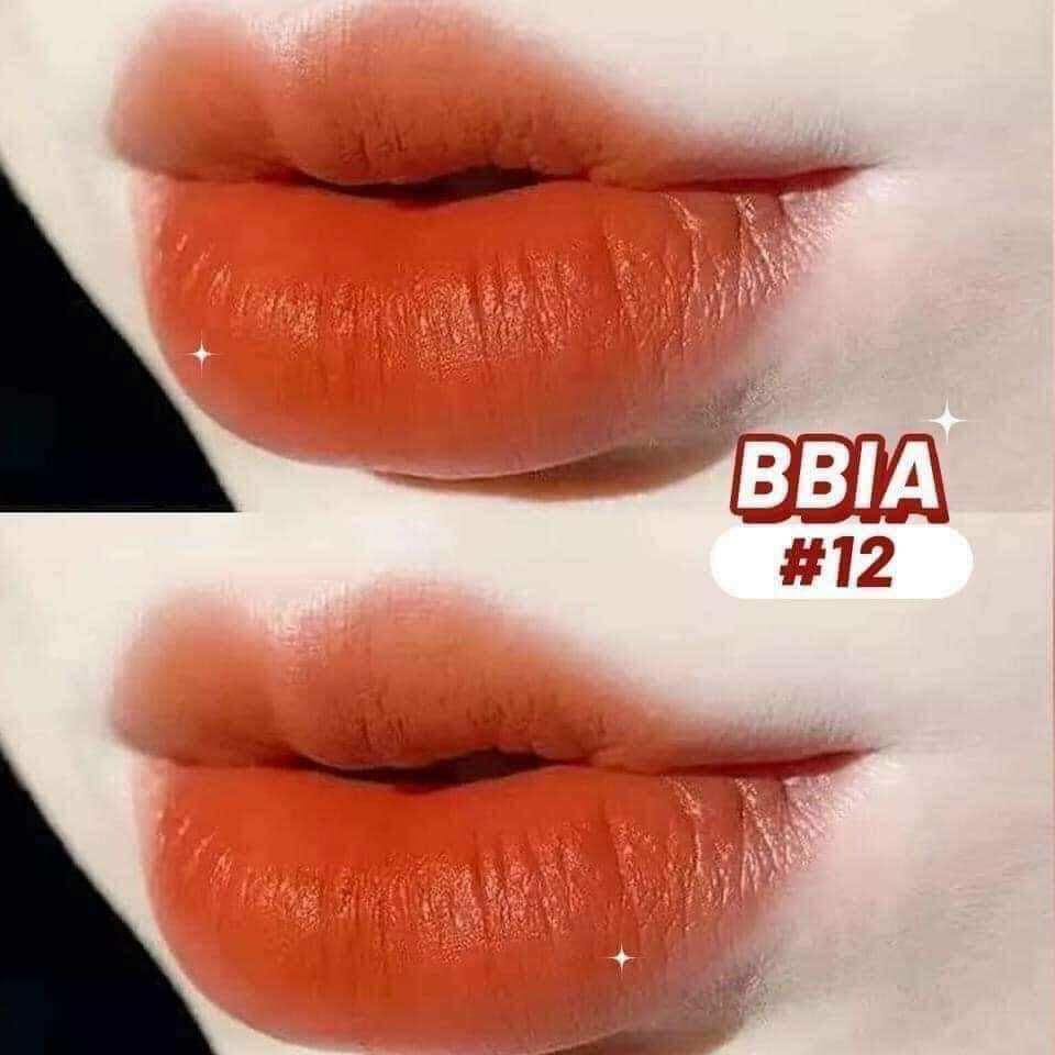 son bbia 12 chính hãng