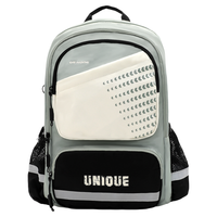 Back Support Lightweight Large Capacity Backpack