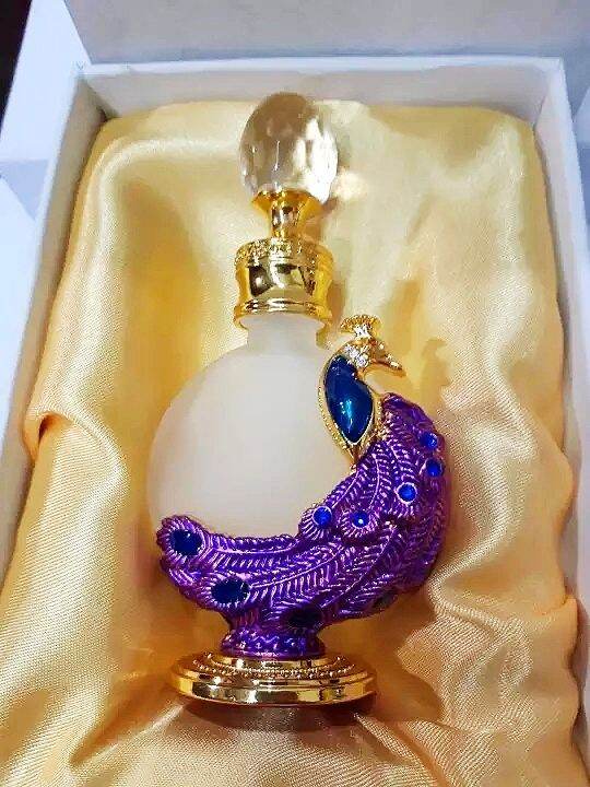 Tinh Dầu Nước Hoa DuBai MẪU MỚi về