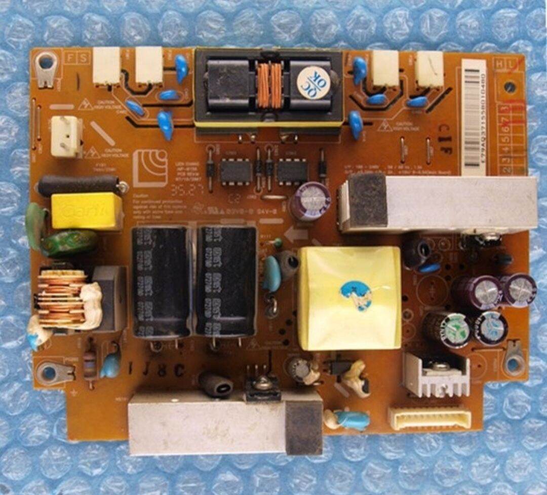 Bo nguồn tivi lg l226wtq mã bo aip0156