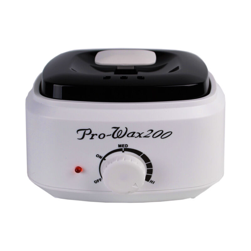 [Tặng Sáp] Nồi Nấu Sáp Wax Bean Pro-Wax Wax Lông