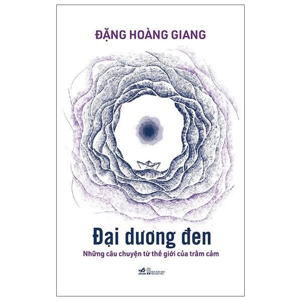 Sách - đại dương đen