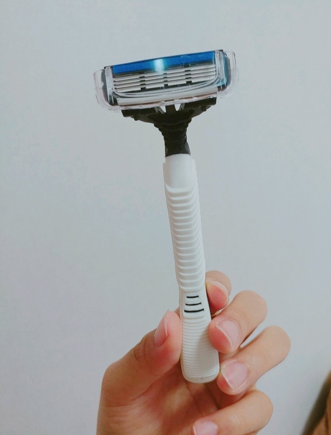 [Nội địa Hàn]✓Dao cạo râu 4 lưỡi DORCO PACE 4
