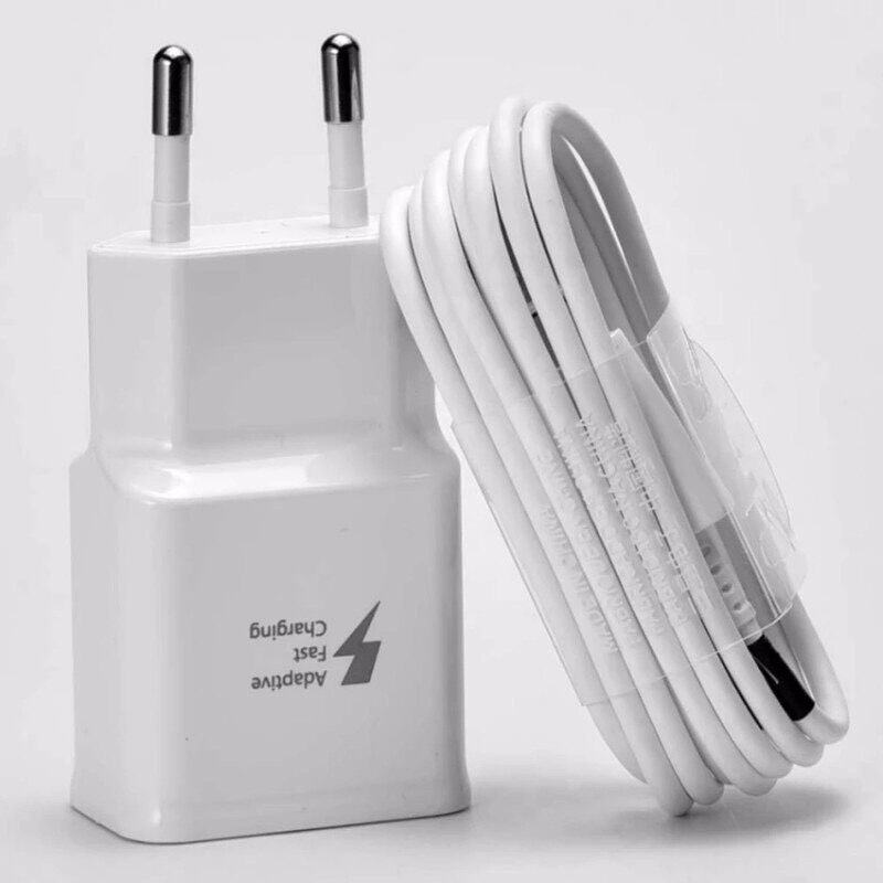 Bộ sạc cổng micro
