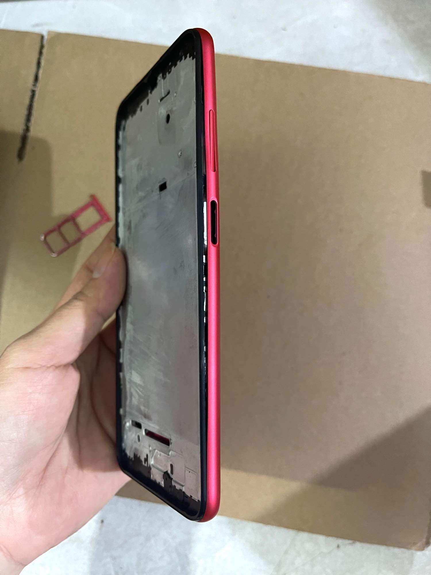 Vỏ bộ Samsung A03s