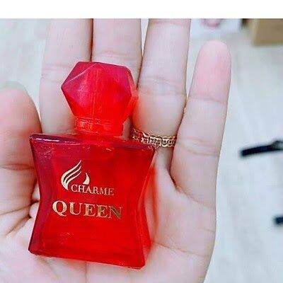 nước hoa Queen mini 10ml
