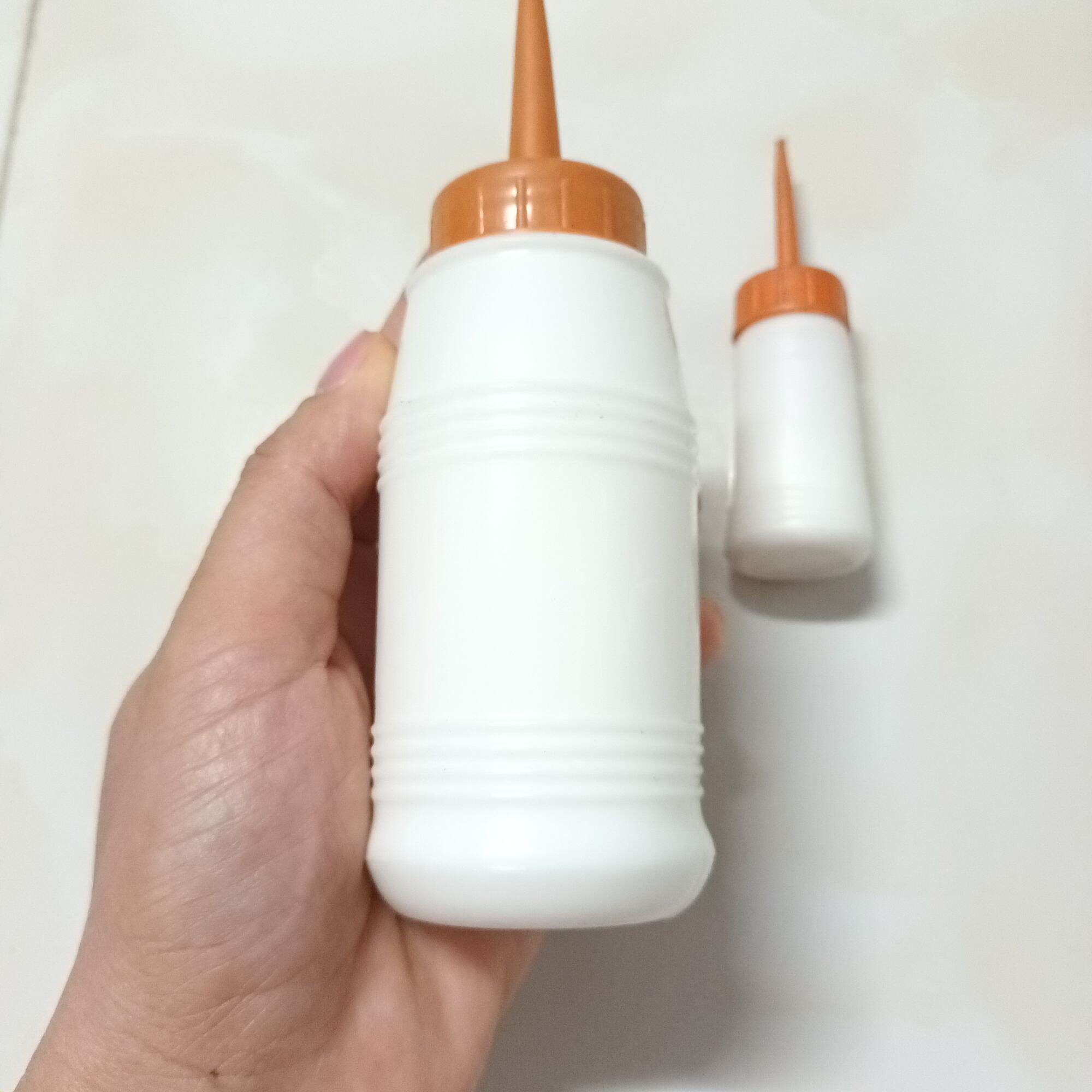 Lọ keo sữa Latex ATM A135 dán gỗ, giấy, đất làm đồ thủ công handmade