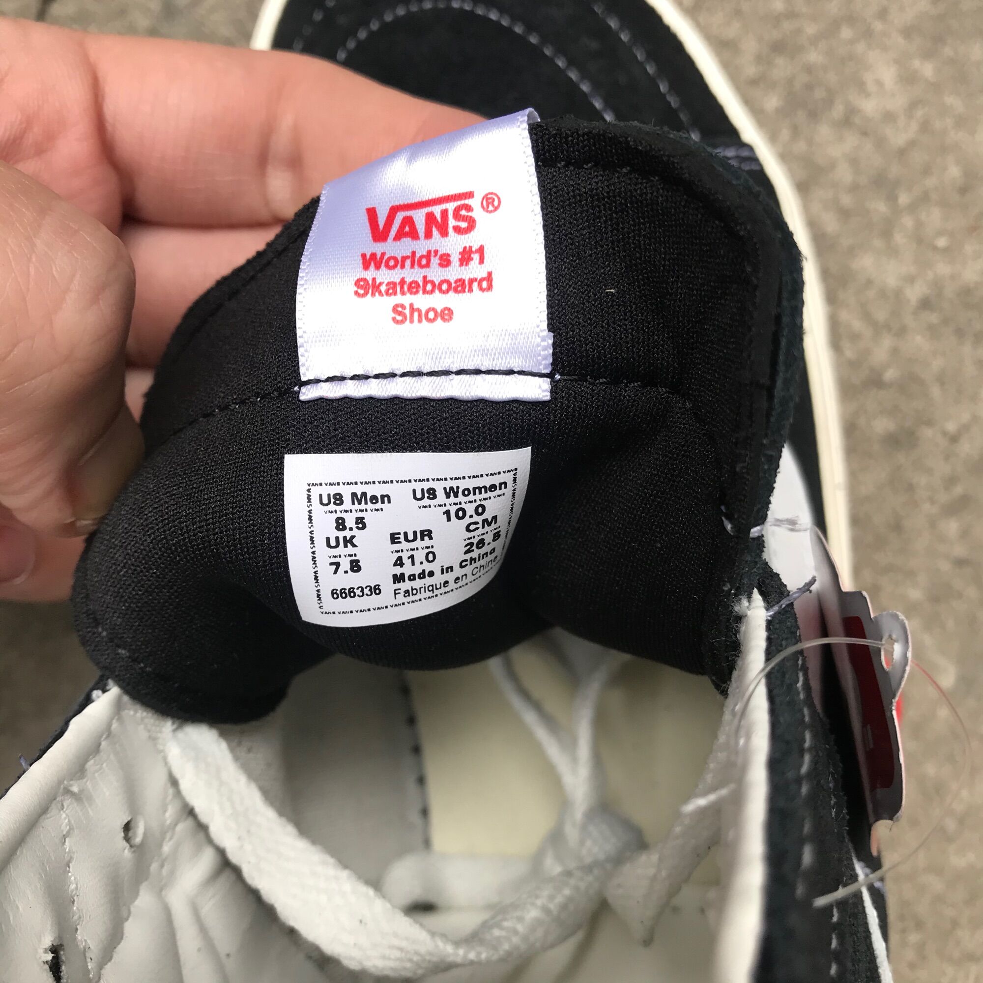 🔥[FULL BILL BOX] Giày Vans Cao Cổ SK8 Nam Nữ Da Lộn