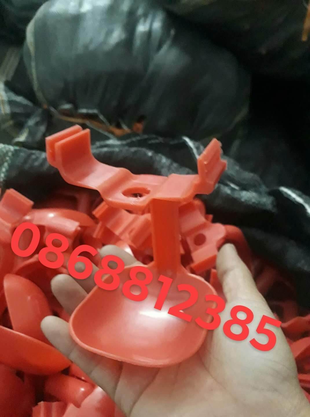 10 BỘ CỐC TI NƯỚC TỰ ĐỘNG IMPEX - 0868812385