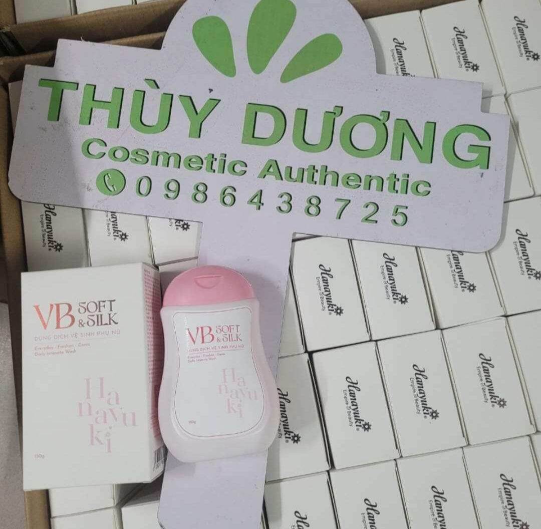 Cột tóc vuông handmade Scrunchies Rose hoạ tiết caro linen