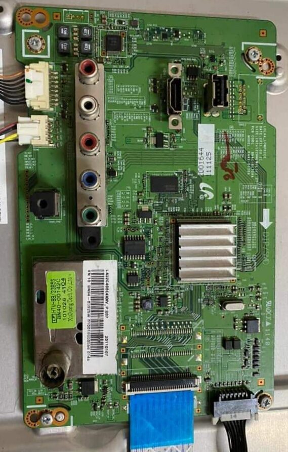 Bo mạch UA32D4003, 32D4003