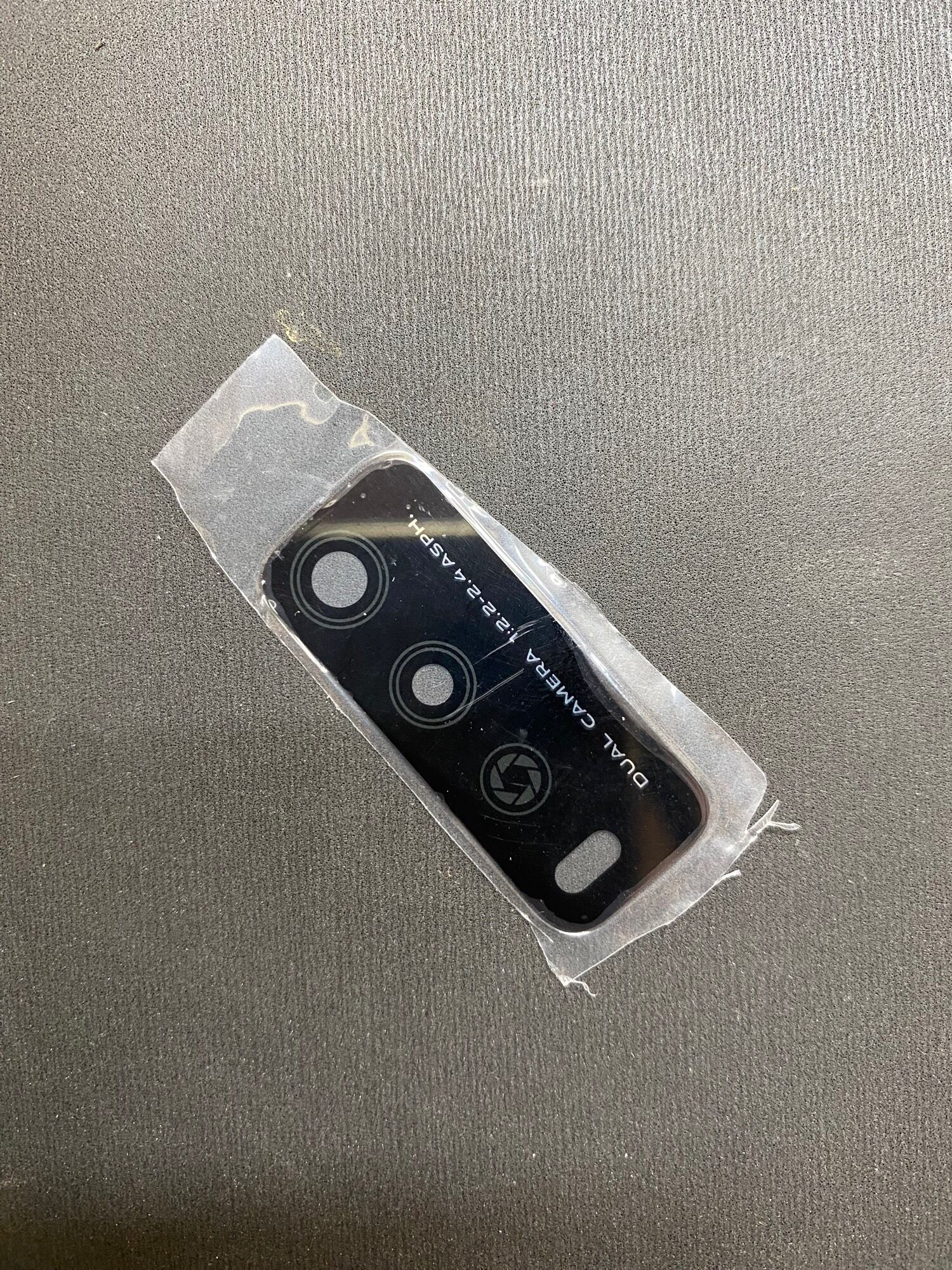 Kính camera Vivo Y12s