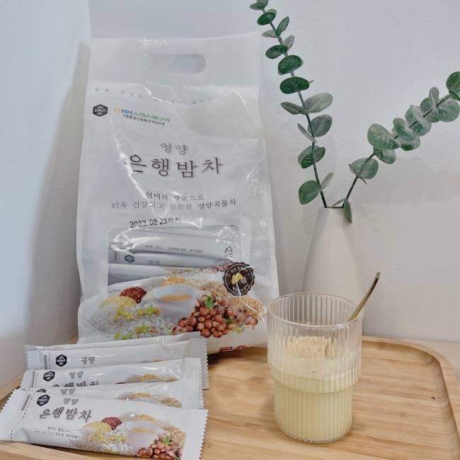 Ngũ cốc DONGGIL Hàn Quốc